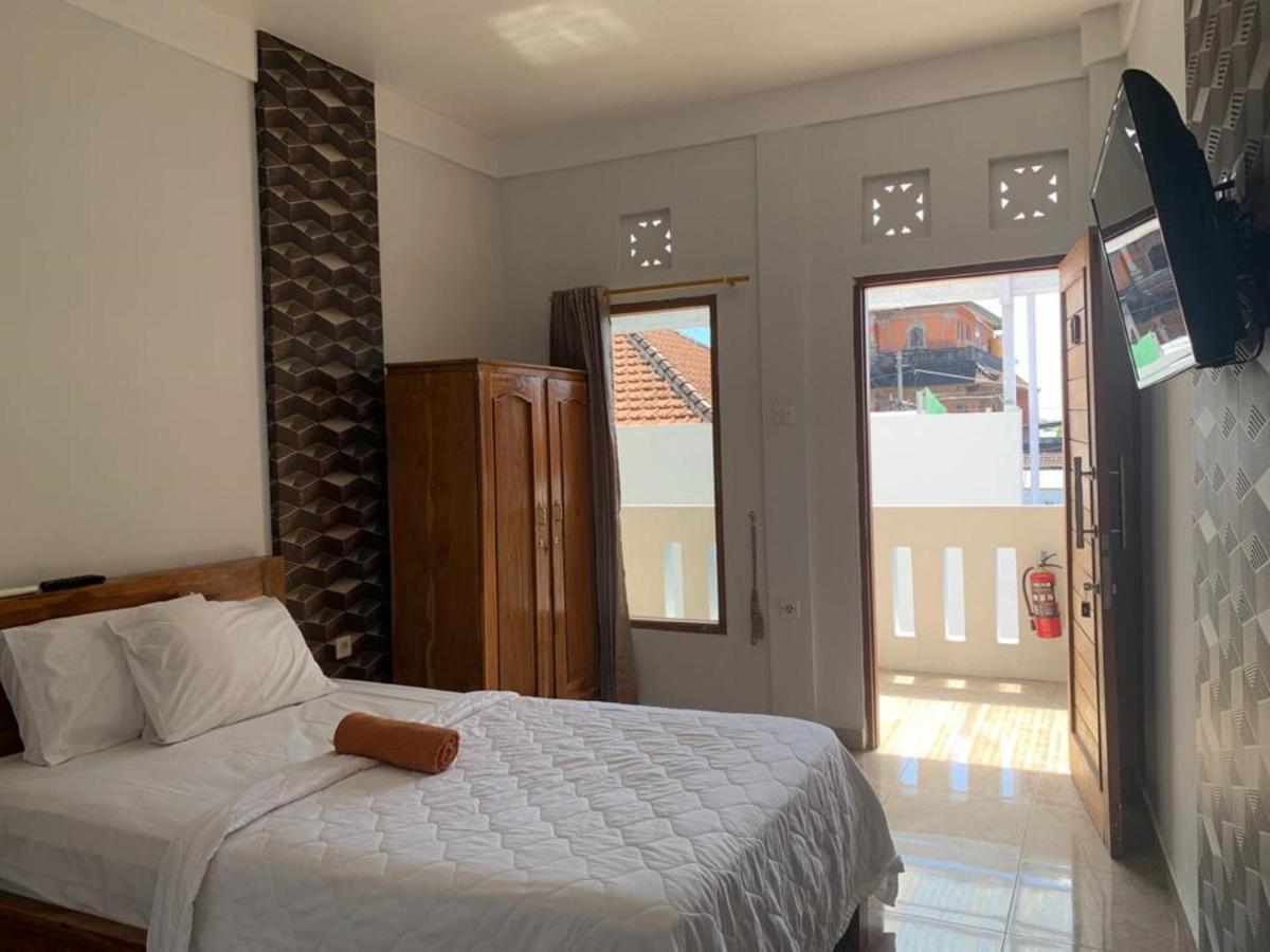 Oyo Flagship 90756 Melasti Hills Room & Cafe Ungasan Exterior foto